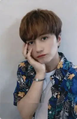 Myeong · Matchless Love
