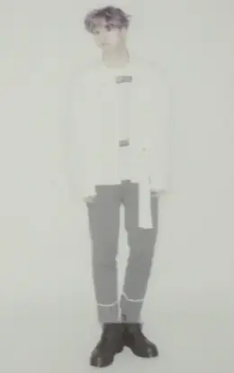 Sangmin · ZERO