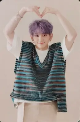 Mashiho · THE FIRST STEP: CHAPTER ONE