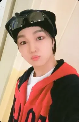 Eunho · 빛 : Bit Part.1