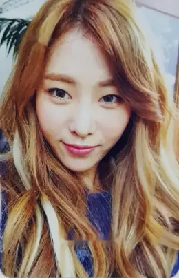 Haebin · Act 1: The Little Mermaid