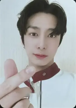 Hyungwon · No Limit
