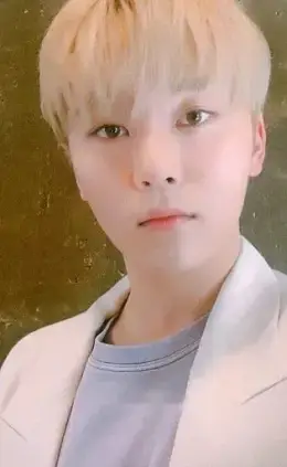 Boo Seung-kwan · You Make My Day