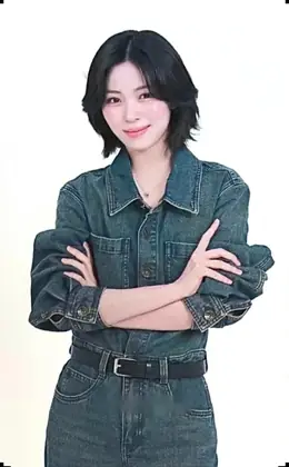 Ryujin · JYP FLAGSHIP TOKYO