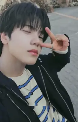 Song Seungho · ETERNALT