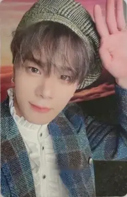 Moonbin · Drive to the Starry Road