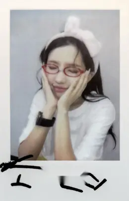 Soyeon · What a Wonderful Life