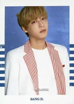 Sangil · You=Heaven