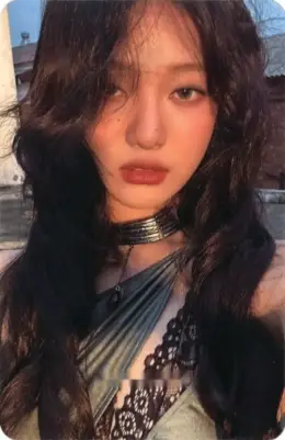 Ningning · Drama