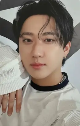 Changbin · dominATE: celebrATE