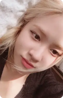 Rosé · BORN PINK