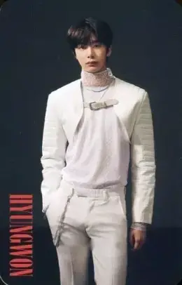Hyungwon · Alligator