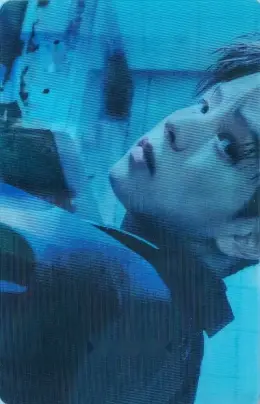 Seungmin · THIS & THAT