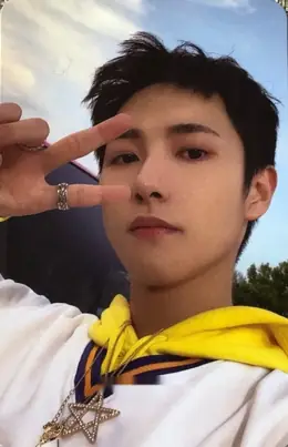 Renjun · Beatbox