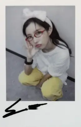 Soyeon · What a Wonderful Life