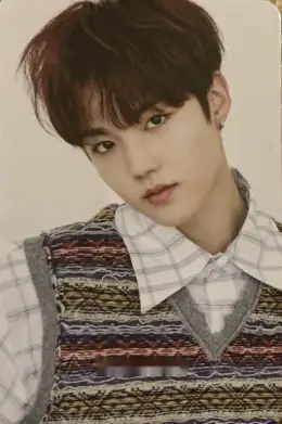 Doyoung · THE FIRST STEP : TREASURE EFFECT