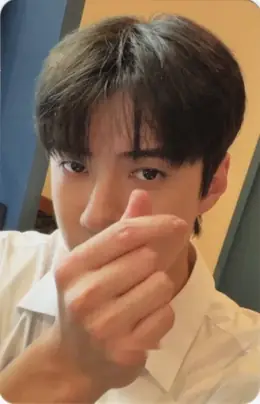 Sehun · REVERXE