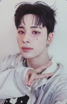 Haru · Beat-Boxer
