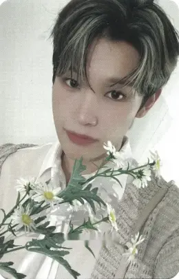 Gyumin · Some Day