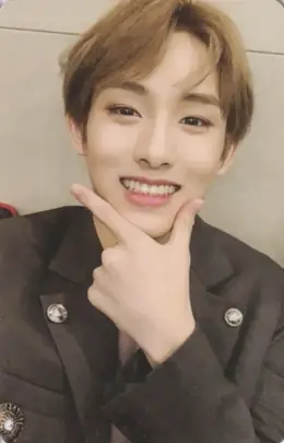 Winwin · NCT 2018 EMPATHY