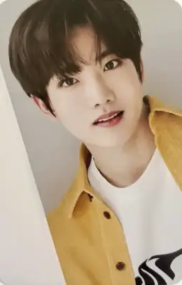 Junkyu · THE FIRST STEP : TREASURE EFFECT