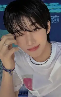 Yonghoon · I did it.
