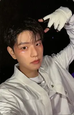 Seungmin · KARMA