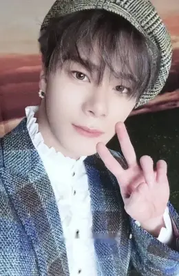 Moonbin · Drive to the Starry Road