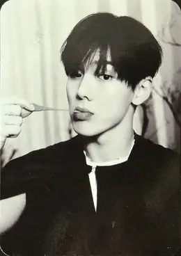 Shownu · THE X