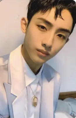 Winwin · NCT 2020 Resonance Pt. 1