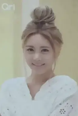 Qri · Like the Wind