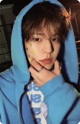 Seungmin · THIS & THAT