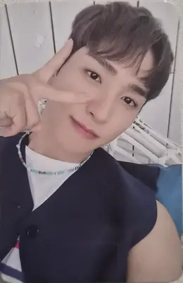 Sangyeon · Thrill-ing