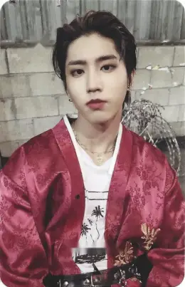 HAN · IN LIFE