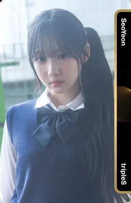 Seoyeon · Assemble25