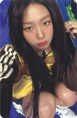 Seulgi · The ReVe Festival 2022 – Birthday
