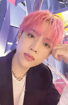 Sunwoo · Thrill-ing