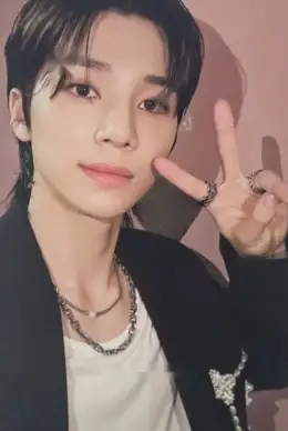 So Geon · Ride the Vibe