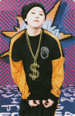 Zico · H.E.R (Japanese Version)