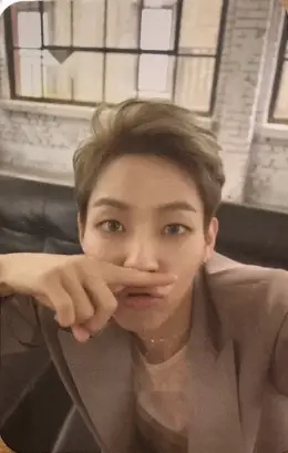 Woosung · Dawn