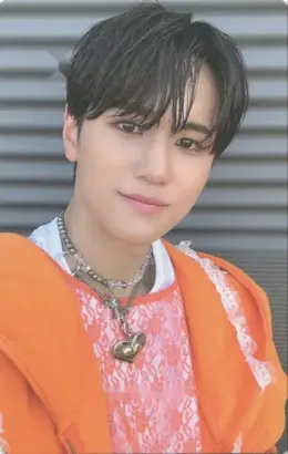 Jaeyun · 8TURNRISE