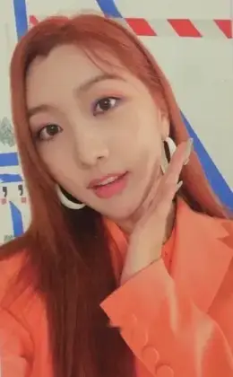 Minji · Fire Saturday