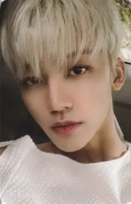 Jaemin · NCT 2020 Resonance Pt. 1