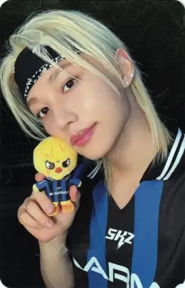 Felix · KARMA