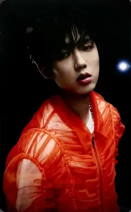 Minho · 8TURNRISE
