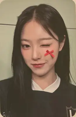 HyunJin · LATE O’ CLOCK