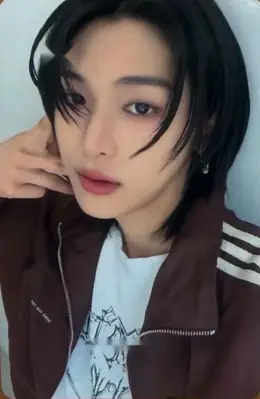 Keito · KO1KEYZ