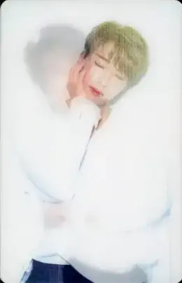 Sebin · You In My Eyes (SNUPER Special Edition)