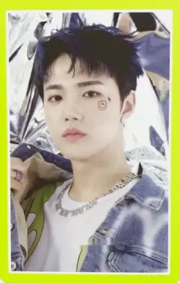 Doyoung · THE SECOND STEP : CHAPTER TWO