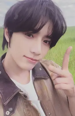 Beomgyu · The Star Chapter: Together